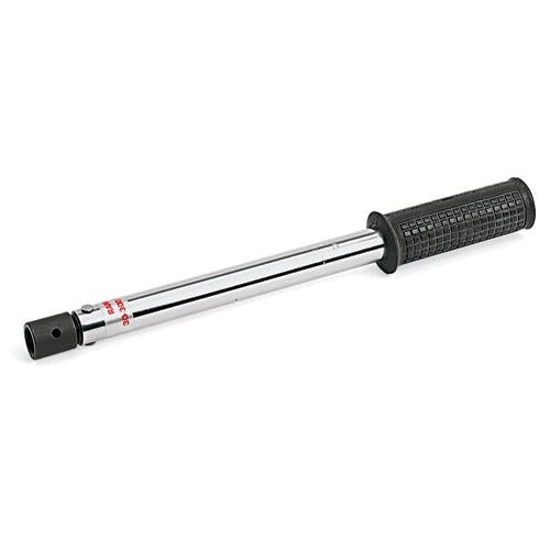 CUERPO DE LLAVE DE TORQUE SNAP ON QC2P75 TIPO DE CLIC PREESTABLECIDO RANGO DE 575 FTLB  image number null