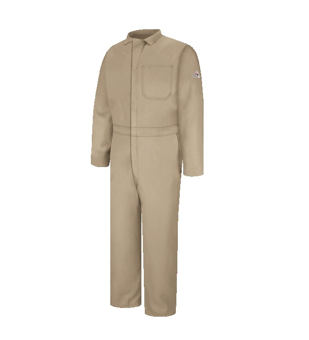 Compre su OVEROL RED KAP CNC2TN NOMEX 4.5 OZ BEIGE TALLA 44 por MXN 3868.92  | Vallen
