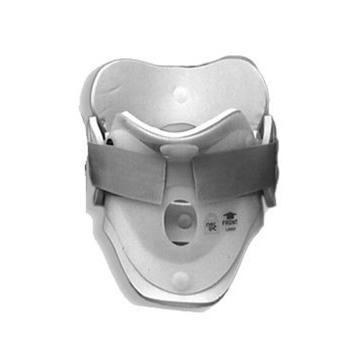 COLLARIN INMOVILIZADOR JUNKIN T-L  image number null