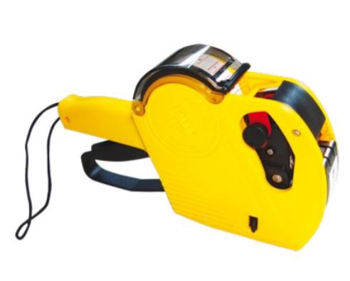 ETIQUETADORA MAE EP830 DE 8 DIGITOS PRECIO FECHA MEDIDAS HORA  image number null