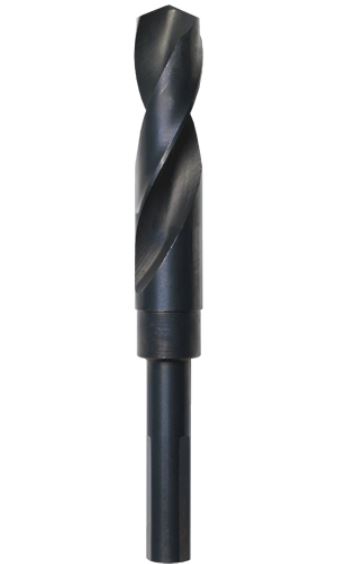 BROCA MILWAUKEE 48892751 TIPO SYD OXIDO NEGRO 2932IN  image number null