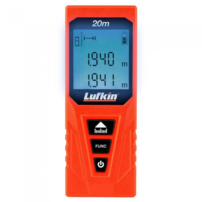 MEDIDOR LUFKIN TL0020 LASER LUFKIN 20M  image number null