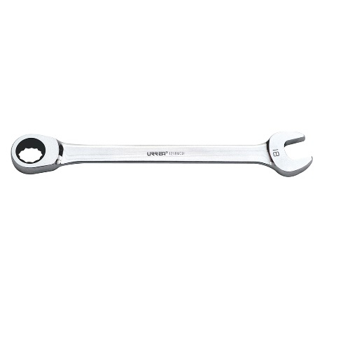LLAVE COMBINADA URREA 1209MCM DE MATRACA 9 MM  image number null