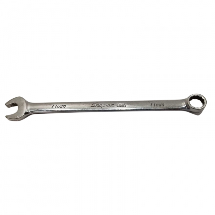 LLAVE ESPA&Ntilde;OLA SNAPON DE 11MM  image number null