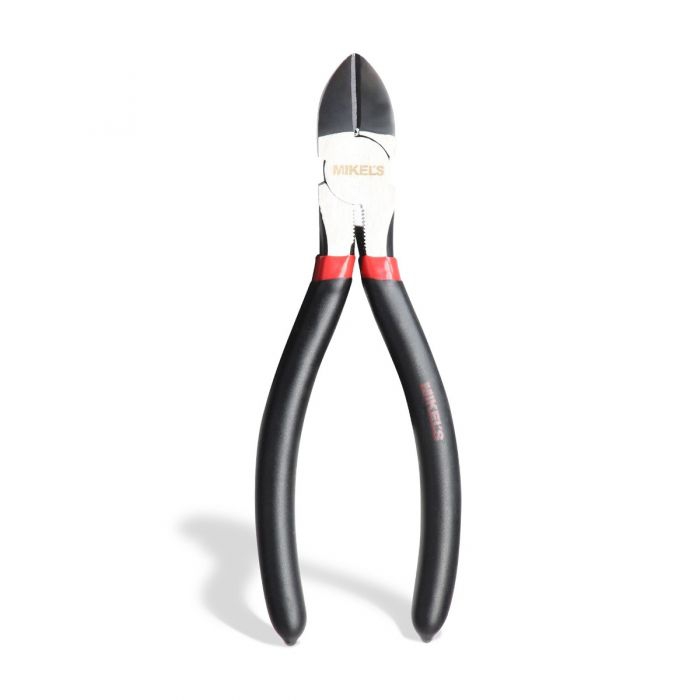 PINZAS MIKELS PCD6 DE CORTE DIAGONAL 6IN  image number null