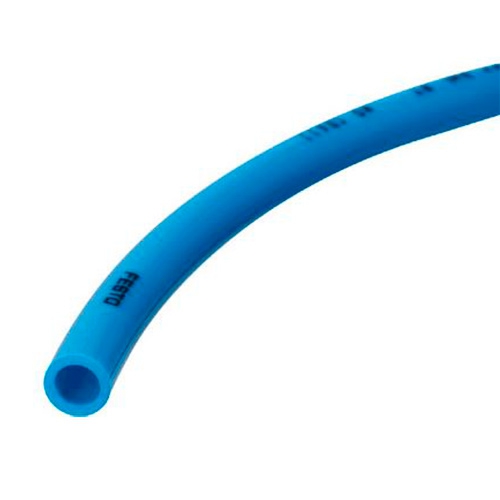 Tubo Flexible Festo Pan10x15Bl de Poliamida Azul de 10 Mm de Diámetro Exterior (553909)  image number null