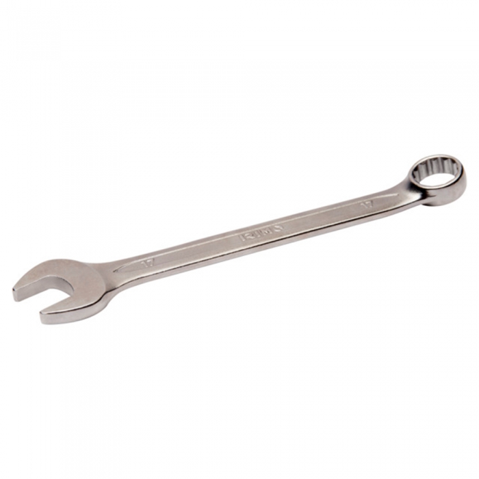 Llave Irimo 25111 Combinada de 11mm Cromado Mate  image number null