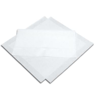 Toallitas Berkshire Vclp090920 No Tejidas Hidroenmaranadas 50 Rayon y 50 Poliester  image number null