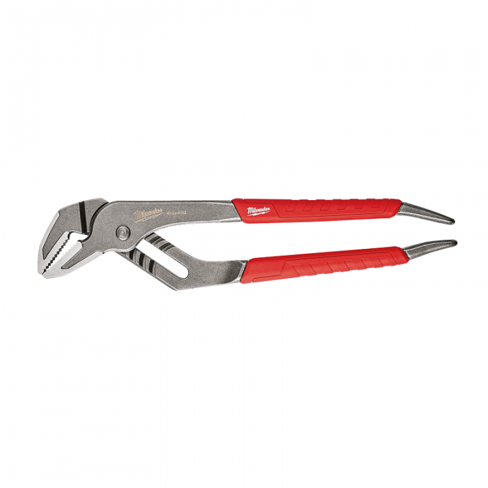 PINZAS MILWAUKEE 48226312 MORDAZA RECTA 12IN  image number null