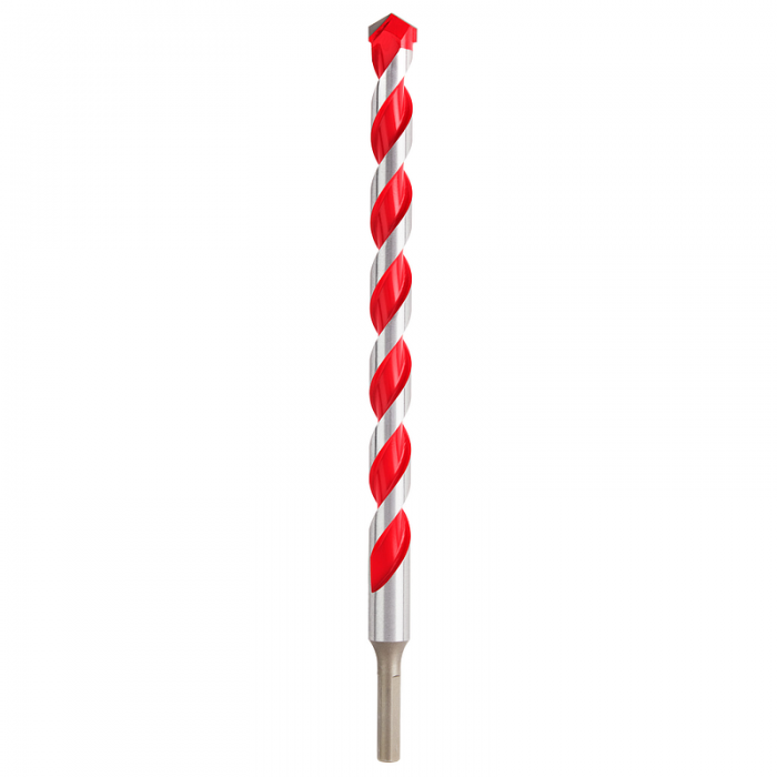 BROCA MILWAUKEE 48209046 CON PUNTA DE CARBURO 34IN X 10IN X 12IN  image number null