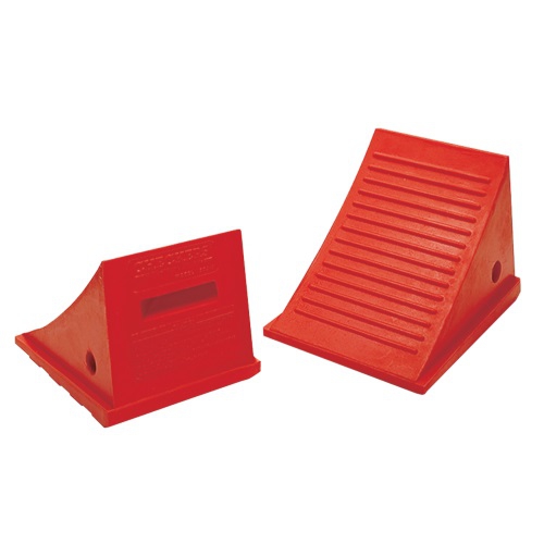CALZA CHECKERS PLLANTAS CON ABSORCION DE IMPACTOS DE URETANO NARANJA ALTA VISIBILIDAD DE 6 LB  image number null