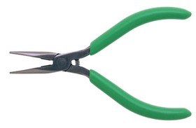 PLIER5INLONG NOSEWSIDE CUTTER  image number null