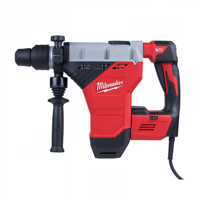 ROTOMARTILLO MILWAUKEE 554621 DEMOLEDOR ZANCO SDS PLUS DE 134IN  image number null