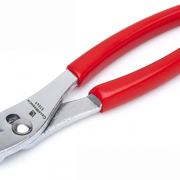 PINZA GEARWRENCH 82069 SLIP JNT 8IN  image number null