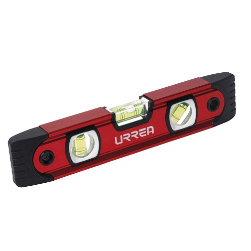 NIVEL URREA UNT12 TORPEDO 9 IN  image number null