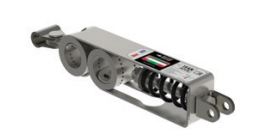 ABSORBEDOR DE ENERG&Iacute;A DE TENSI&Oacute;N DBI SALA 7241426 19 KN PSISTEMA HORIZONTAL  image number null