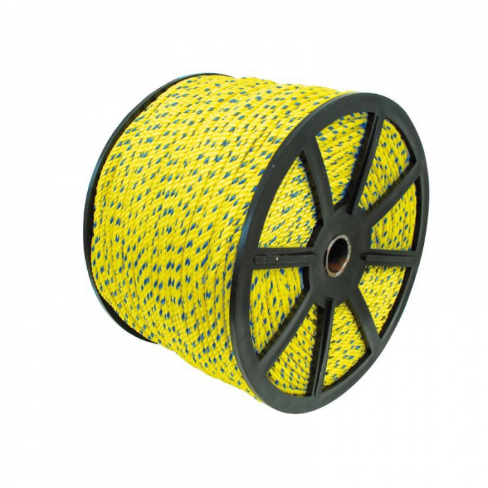 CUERDA SURTEK 138207 DE POLIPROPILENO 19 MM 40 KGS  image number null