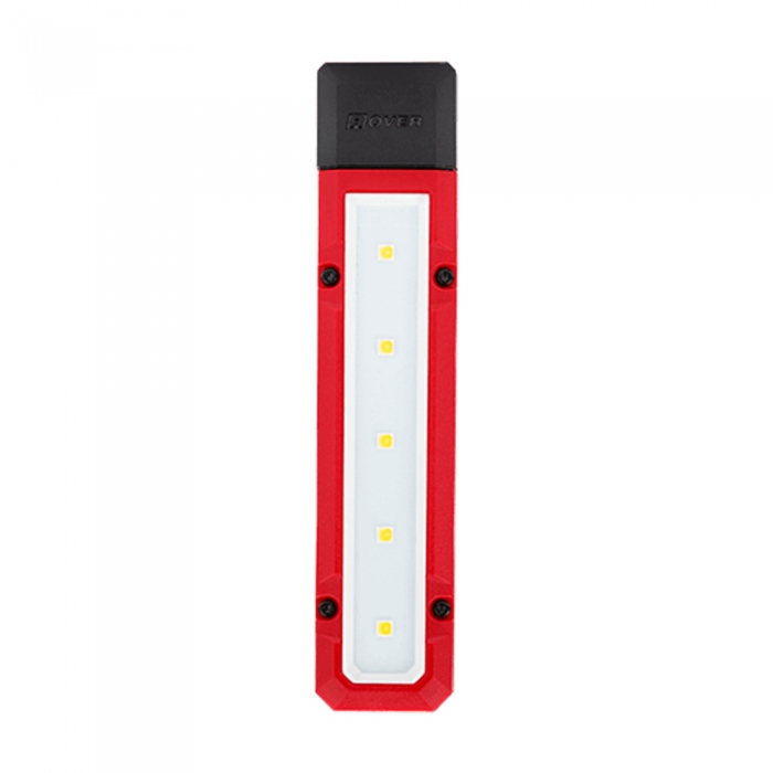 Luz Milwaukee 2108 Magnetica Rover Baterias  image number null