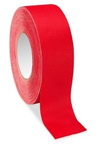 CINTA DE EMPAQUE NAVITEK 240 ROJO DE 48 MM X 910 M  image number null