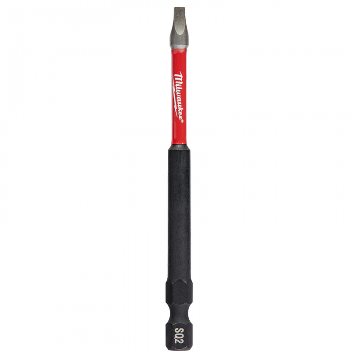 PUNTA MILWAUKEE 48324795 CUADRADA N 2X 312IN BULK 25  image number null