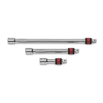 JUEGO GEARWRENCH 81202 DE EXTENSIONES CON BLOQUEO DE 38IN  image number null