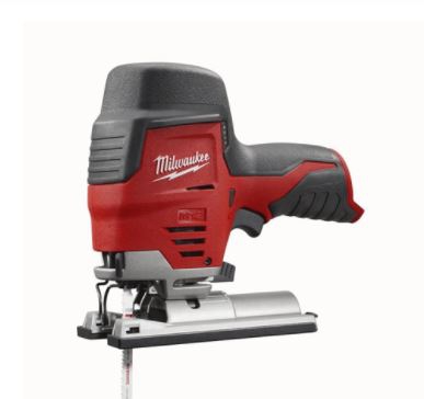 SIERRA CALADORA MILWAUKEE 244520 DE ALTO IMPACTO M12 SIN ACCESORIOS  image number null