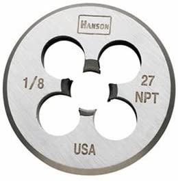 DADO IRWIN 5102 REDONDO HCS 112INAJUST.18IN27NPT  image number null