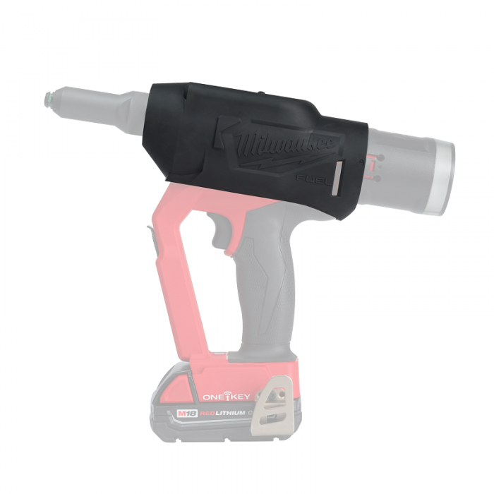 DADO MILWAUKEE 49162660 SACABOCADO DE ACERO 12IN  image number null