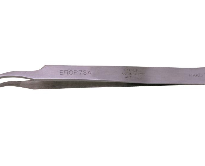 EROP7SA TWEEZERS ANTIMAG MICRO FINE  image number null