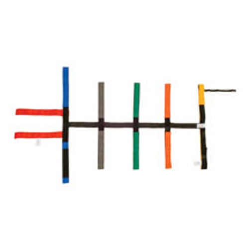 SISTEMA DE SUJECION JUNKIN PCAMILLA DE POLIESTER UNITALLA  image number null