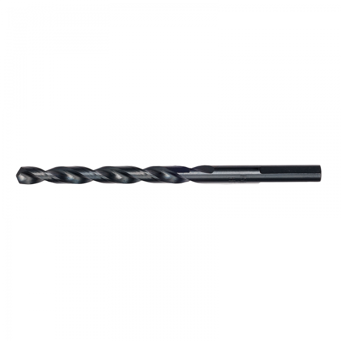 BROCA MILWAUKEE 48892721 THUNDERBOLT OXIDO NEGRO 1564IN  image number null
