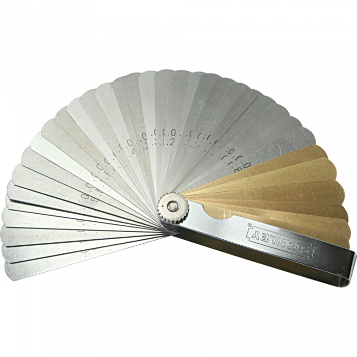 CALIBRADOR STANLEY 78214 36 HOJAS  image number null