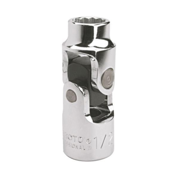 DADO FLEXIBLE PROTO J5475A SAE TIENE UNA IMPULSIÓN CUADRADA DE 12IN DE TIPO 12 PT  image number null