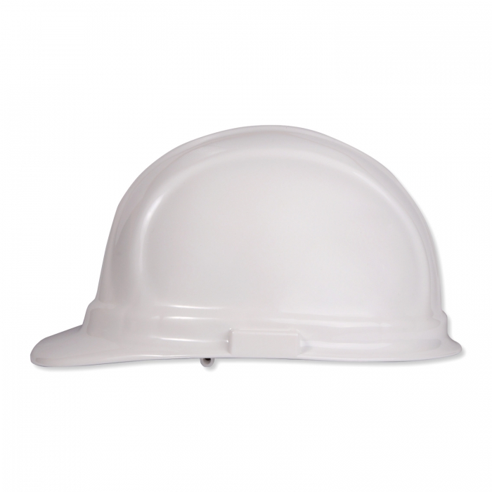 Casco Specfit 8700 Polietileno Blanco Tipo Cachucha CSuspension de 6 Puntos Ajuste Estandar  image number null