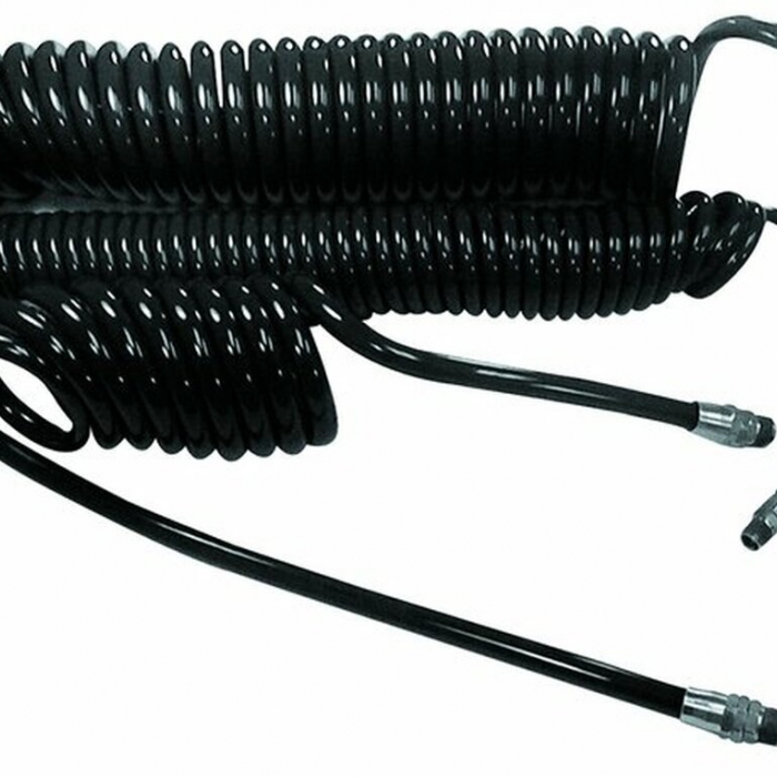 MANGUERA DE BOBINA INGERSOLL RAND P14-10 DE POLIESTER 1/4 IN X 10 FT  image number null