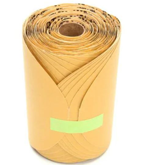 216U DISCO STIK GOLD DR P220A 127MM  image number null