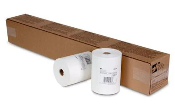 PN06538 PAPEL BLANCO PARA ENMASCARAR 12IN  image number null