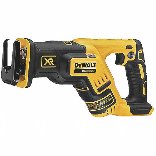 SIERRA RECIPROCA DEWALT DCS367B INALAMBRICA 20VCD  image number null