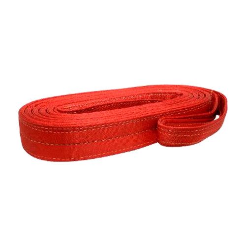 ESLINGA URREA EP224 PLANA TIPO III POLIPROPILENO 2IN X 4M 2 CAPAS  image number null