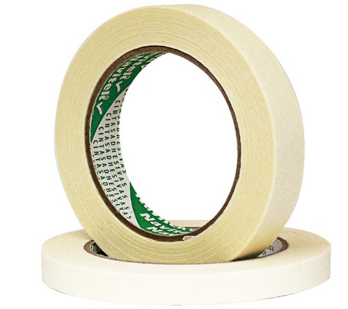 Masking Tape Alta Temperat Navitek 130 81304805000 48mmx50m  image number null