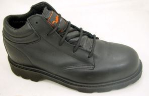 Zapato Borcegui Vallen Negro CC Pu T7  image number null