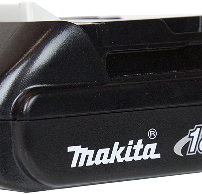 Bateria Makita Bl1815n Ion de Litio 18 V 1.5 Ah  image number null