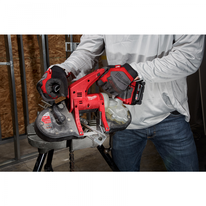 SIERRA MILWAUKEE 48390529 CINTA 3538IN 14 DPP 3 PIEZAS  image number null