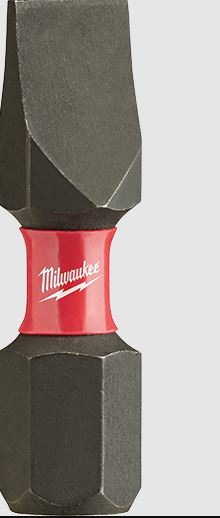 PUNTA MILWAUKEE 48324719 INSERTO PLANA 44481 X 932IN X 1IN BULK 25  image number null