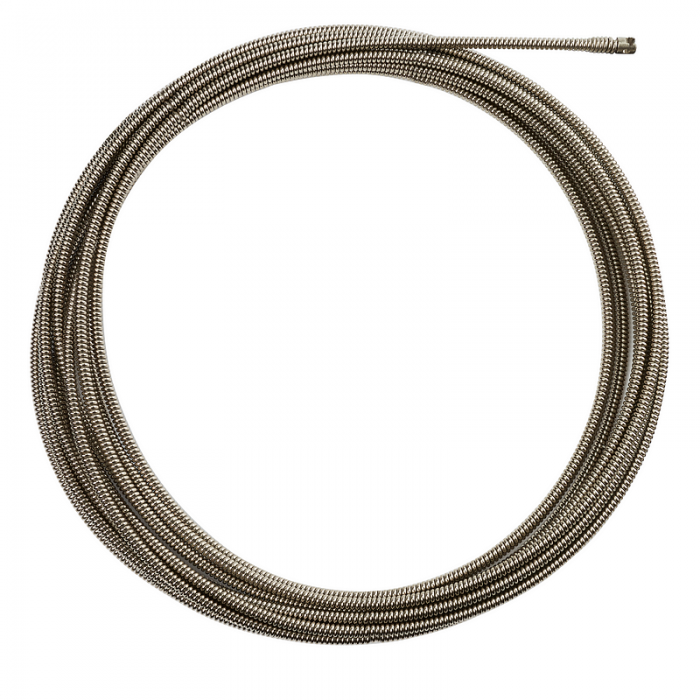 CABLE MILWAUKEE 48532773 CABEZA CAIDA DE DRENAJE 38INX50FT   image number null