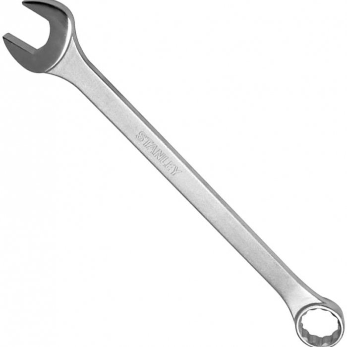 LLAVE STANLEY 86630 COMBINADA METRICA 30  image number null