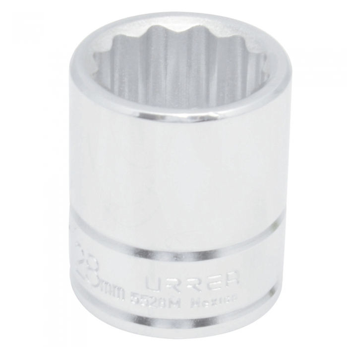 DADO URREA 5528M 34IN 12 PUNTAS 28MM  image number null