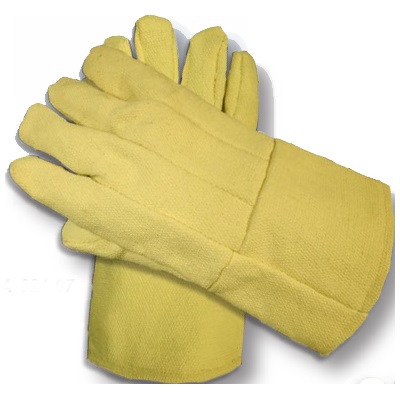 Guante Semsa de Kevlar 100% con Forro de Lana TXl  image number null