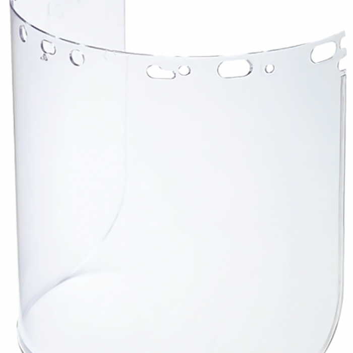 MICA JYRSA WW2011C CLARA PARA PROTECTOR FACIAL DE 15IN CAJA DE 200 PZS  image number null