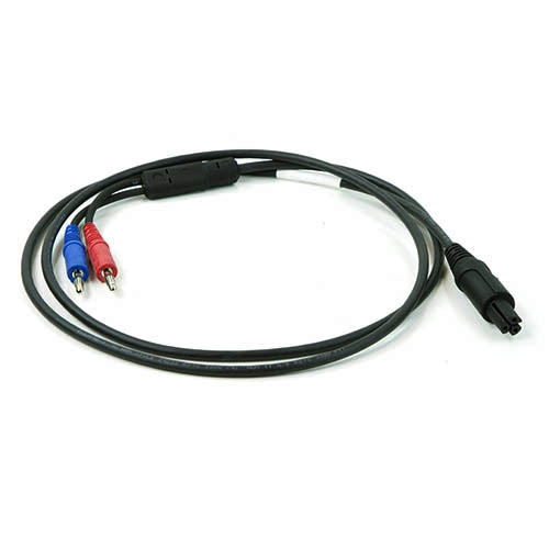 CABLE FLUKE GEOX PROBE CABLE CONECCION  image number null